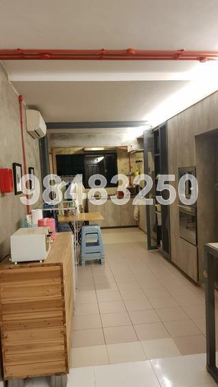 Blk 420 Woodlands Street 41 (Woodlands), HDB 5 Rooms #163818982